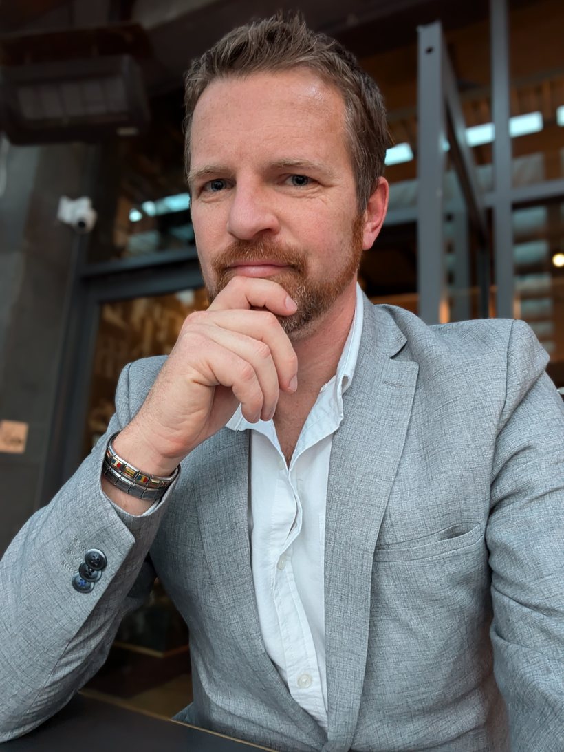 Chris Chardon, Mortgage Broker at Chardon Home Loans Ballina