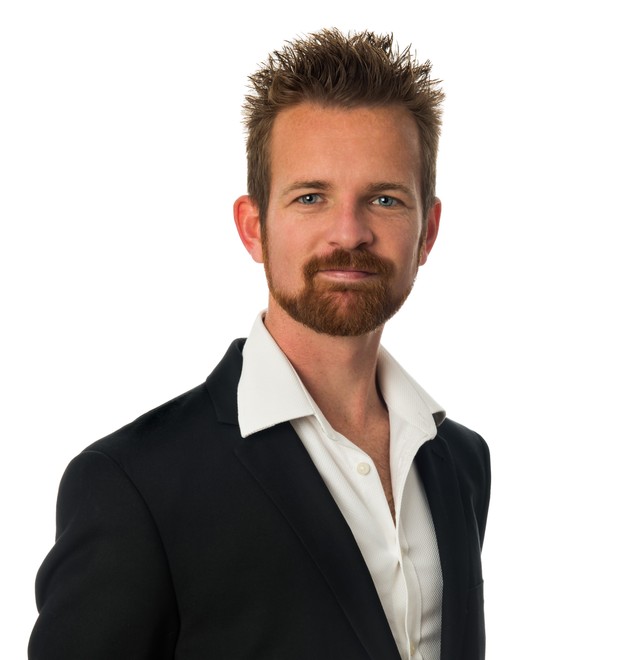 Chris Chardon